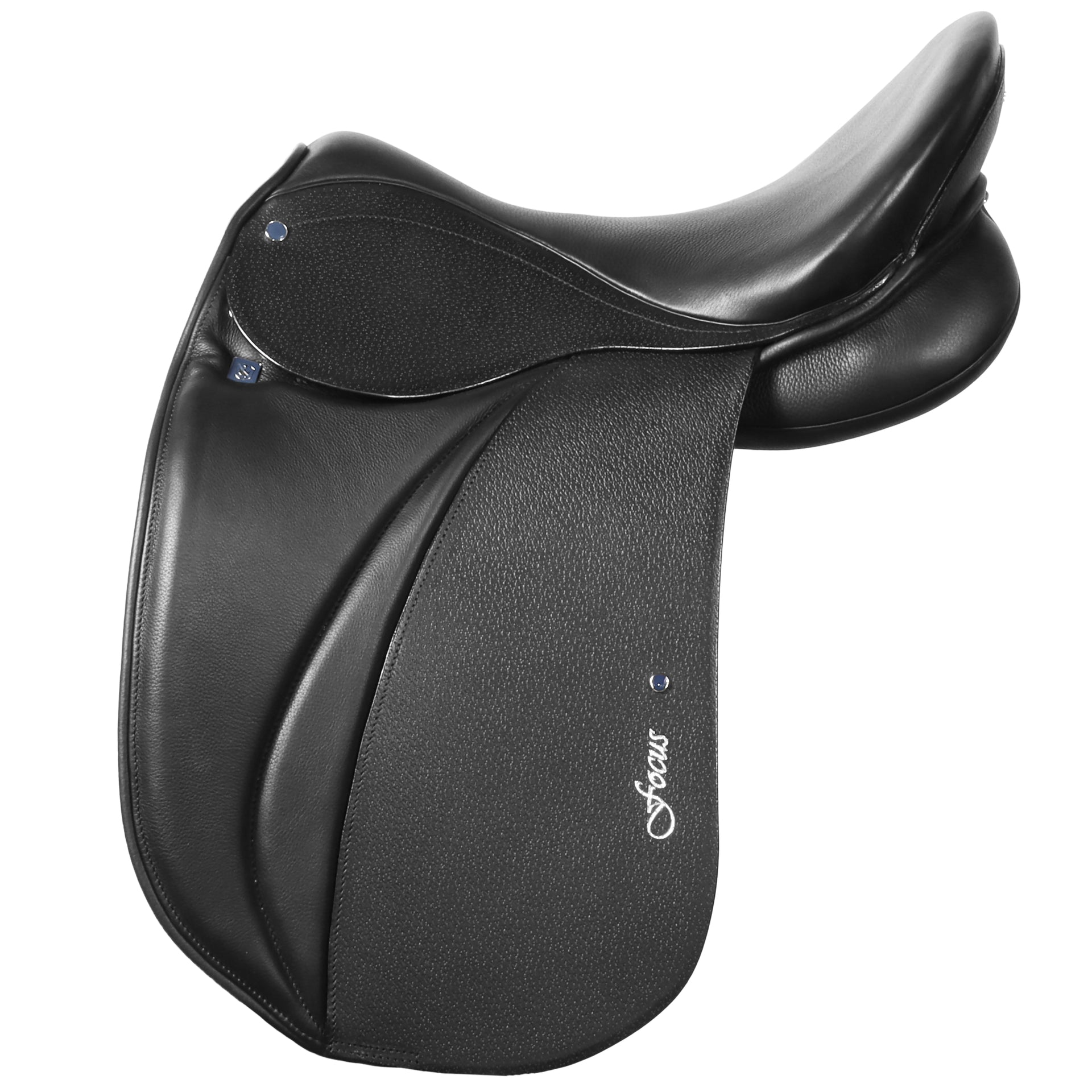 Icelandic Saddle BH Focus