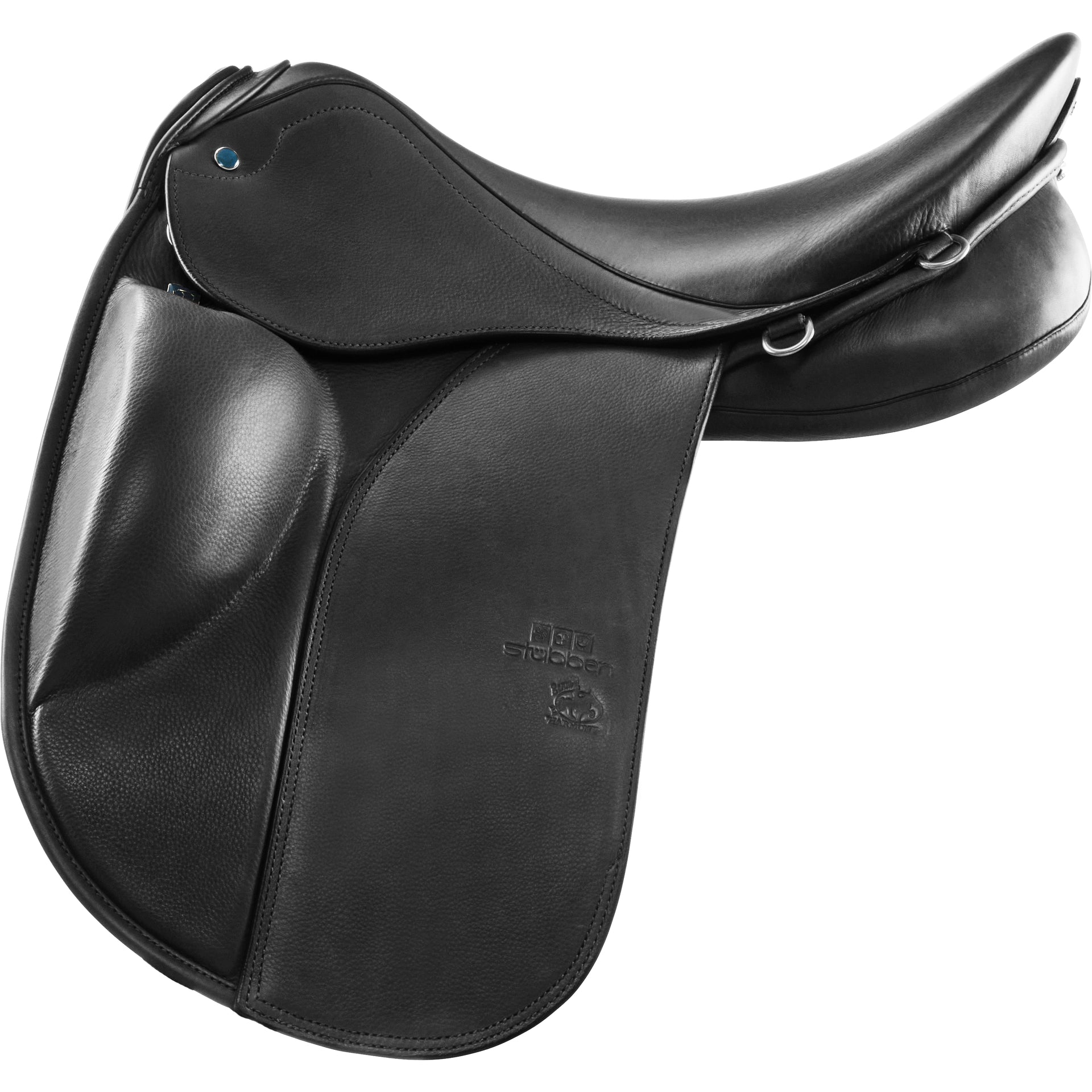 Icelandic Saddle BH Portos Iceland