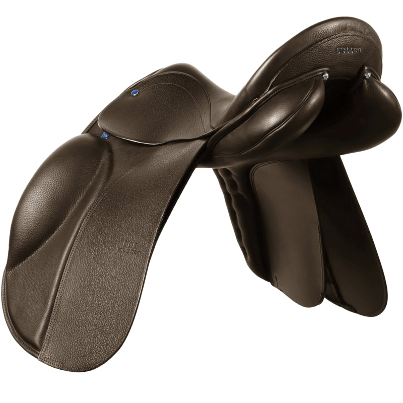 Islandsattel Genesis CL