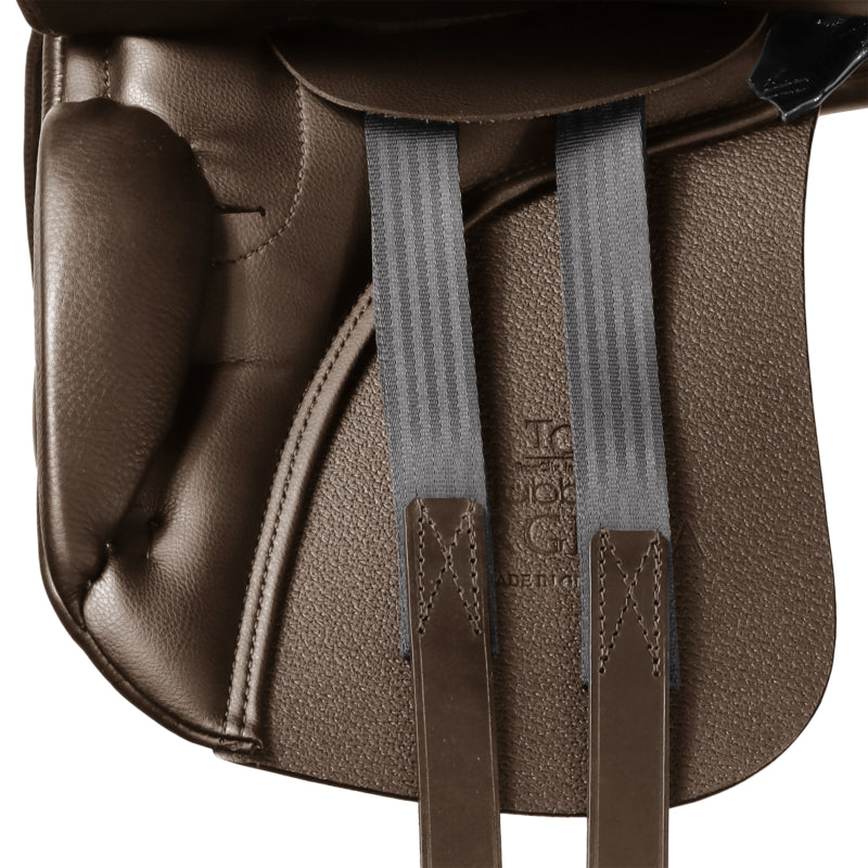 Kinder-Dressursattel Virginia