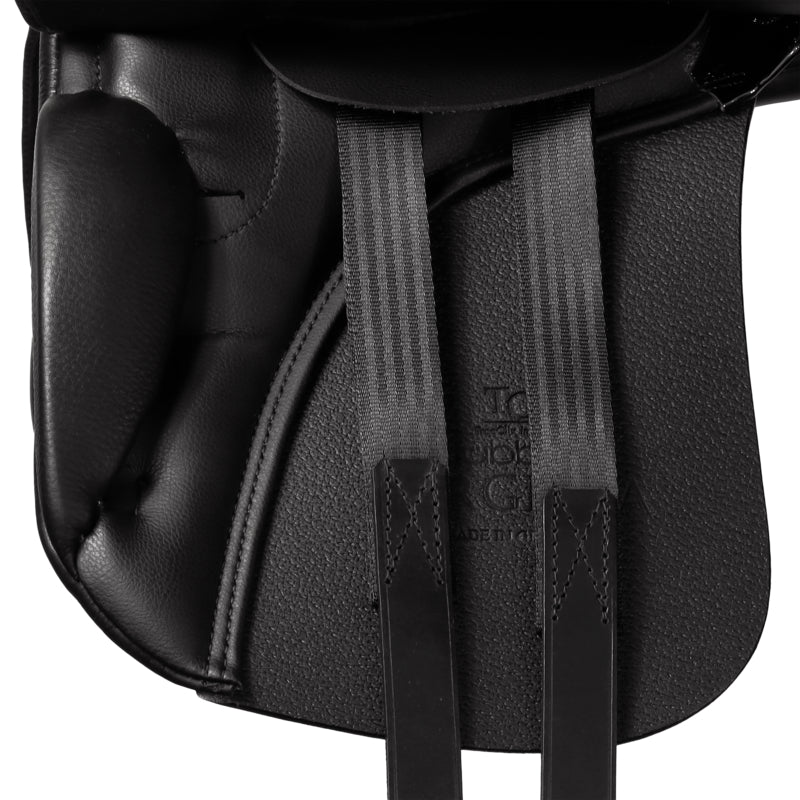 Kinder-Dressursattel Virginia