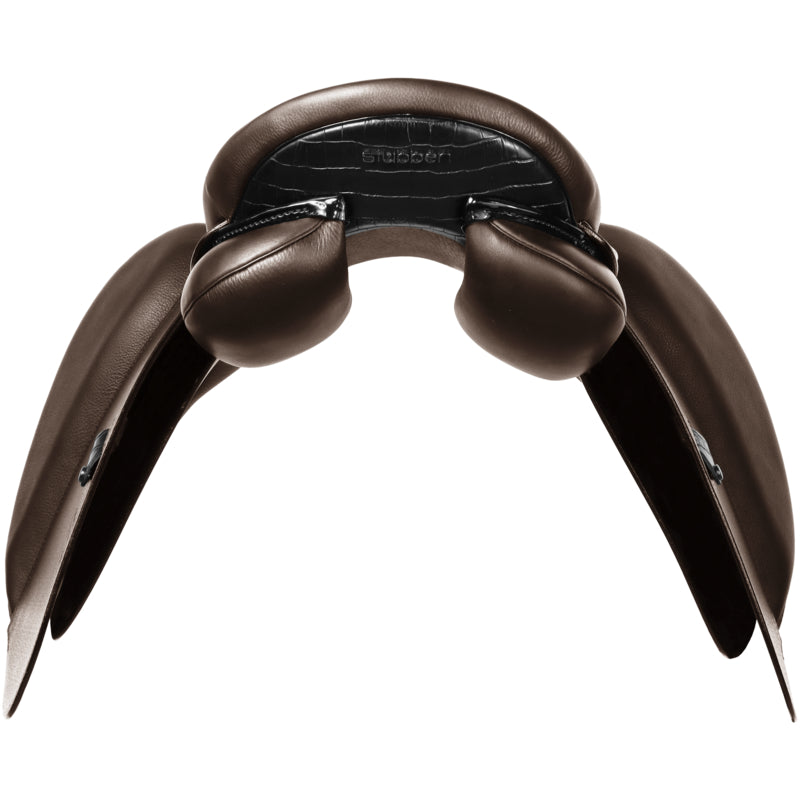 Kinder-Dressursattel Virginia