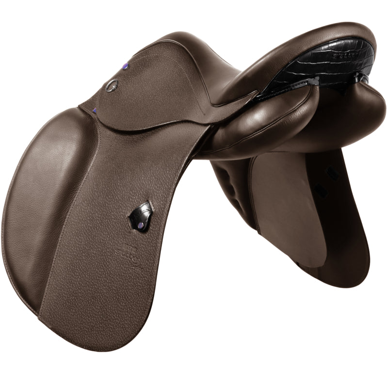 Kinder-Dressursattel Virginia