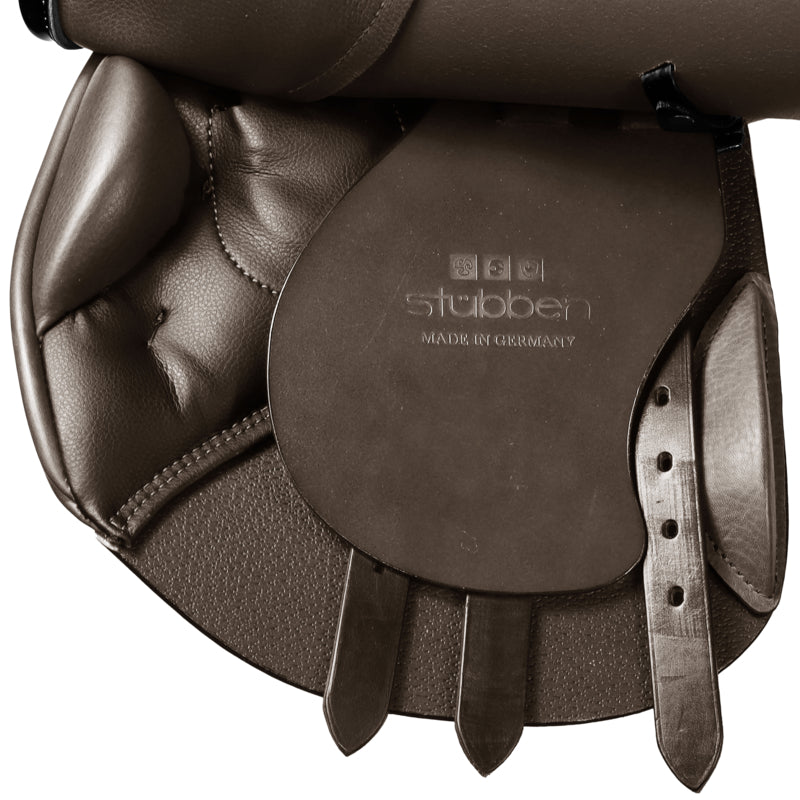 Kinder-Springsattel Virginia