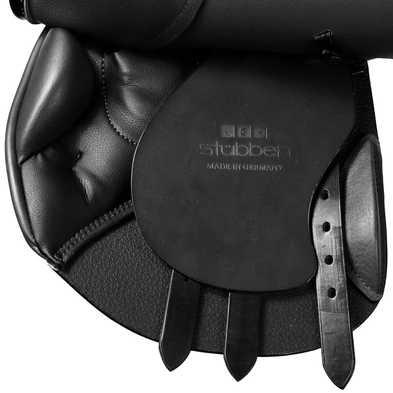 Kinder-Springsattel Virginia