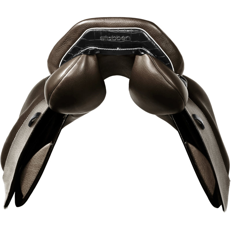 Kinder-Springsattel Virginia