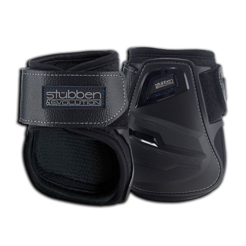 Hybrid Fetlock Boots