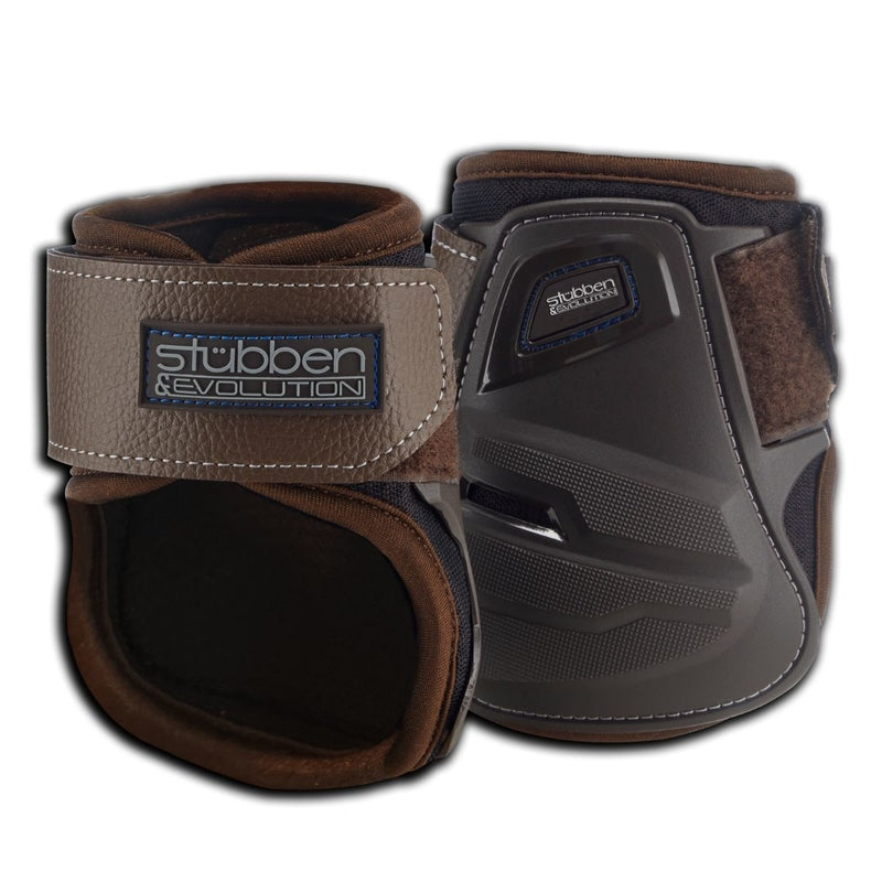 Hybrid Fetlock Boots