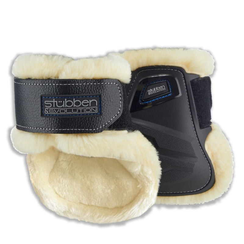 Hybrid Fetlock Boots Fleece