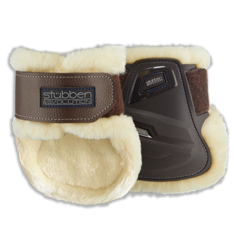 Hybrid Fetlock Boots Fleece