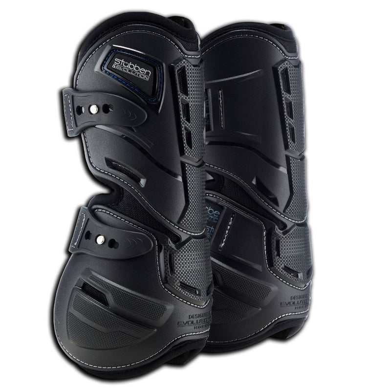 Bottes de brossage Airflow Stübben doublées en polaire Bottes de brossage Airflow Stübben doublées en polaire