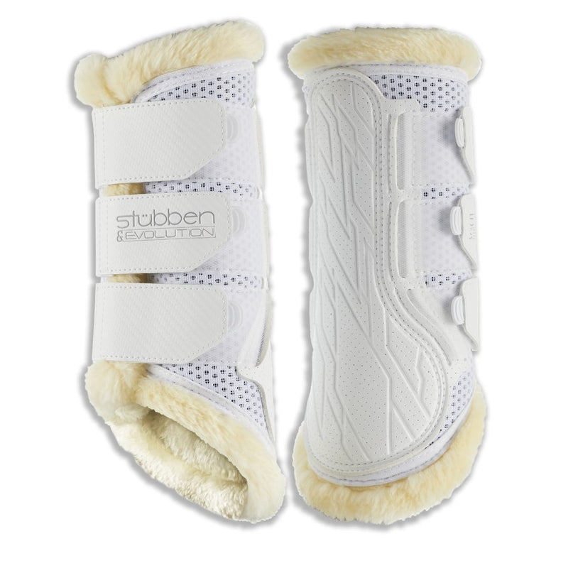 Stübben Airflow Trainingsgamaschen mit Fleece