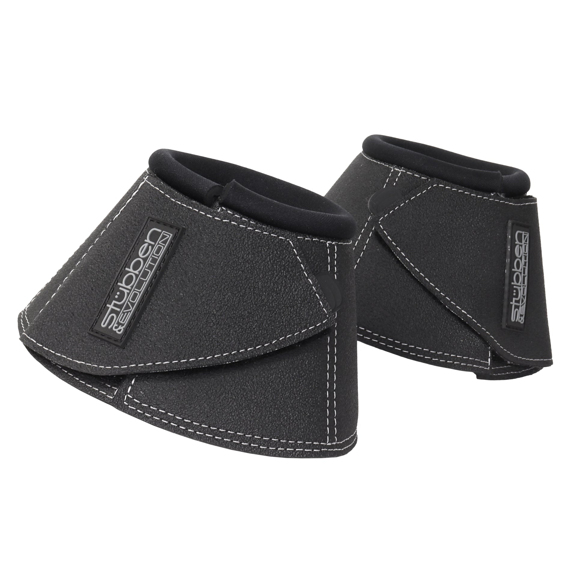 Stübben Gravity Over Reach Boots Jumping