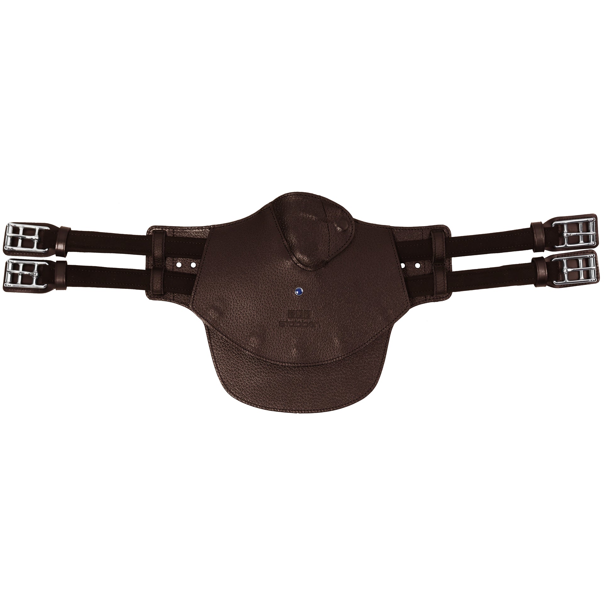 Equi-Soft® stud girth without cover