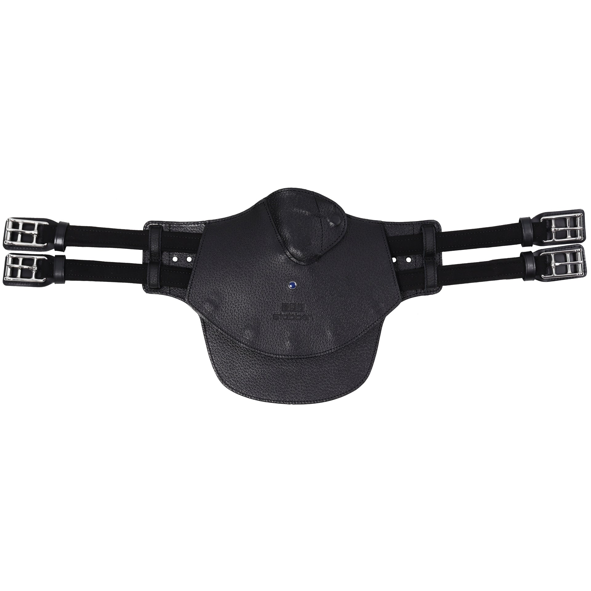 Equi-Soft® stud girth without cover