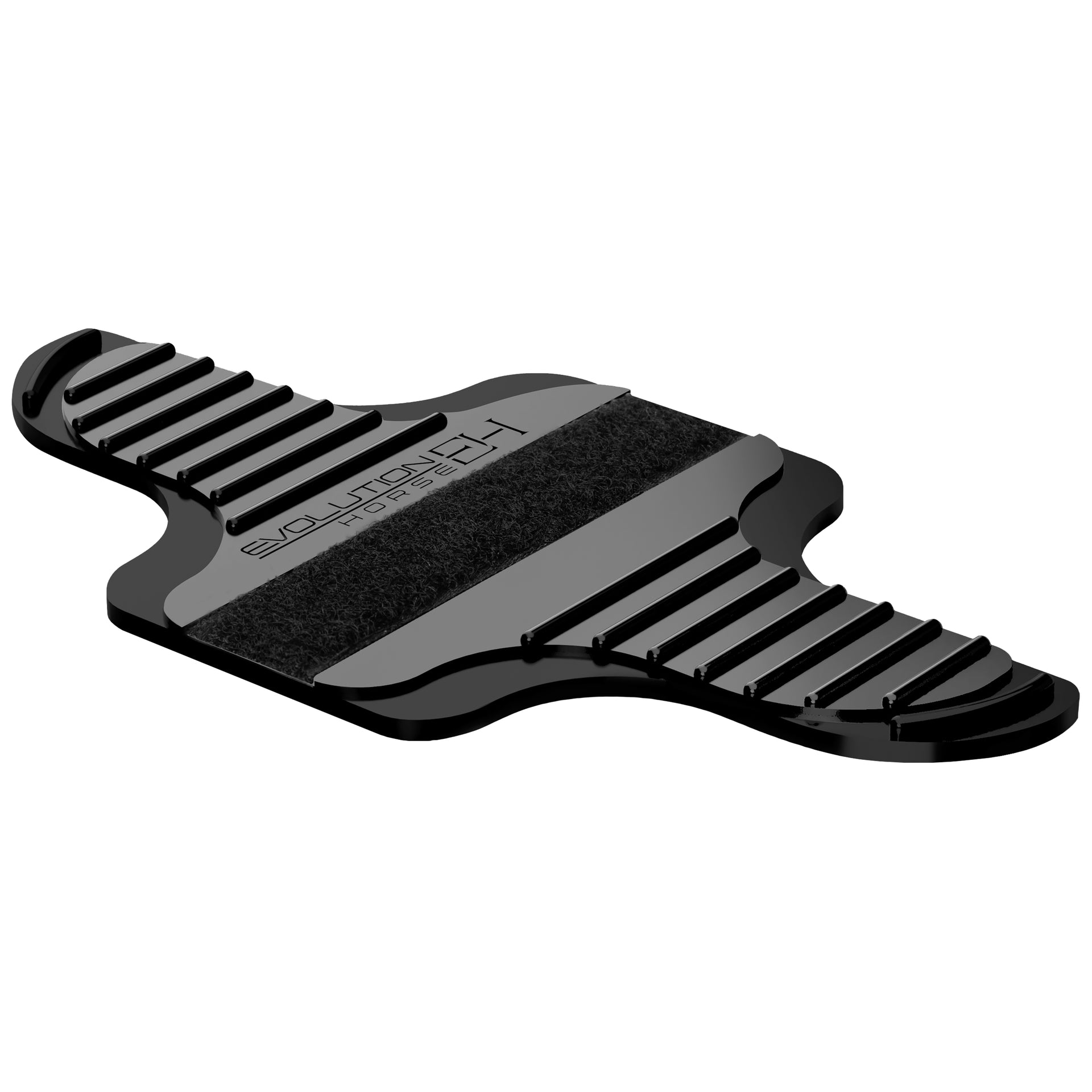Velcro Saddle Component