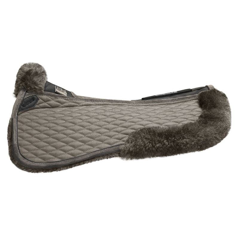 Streamline Lambswool Half Pad Dressage