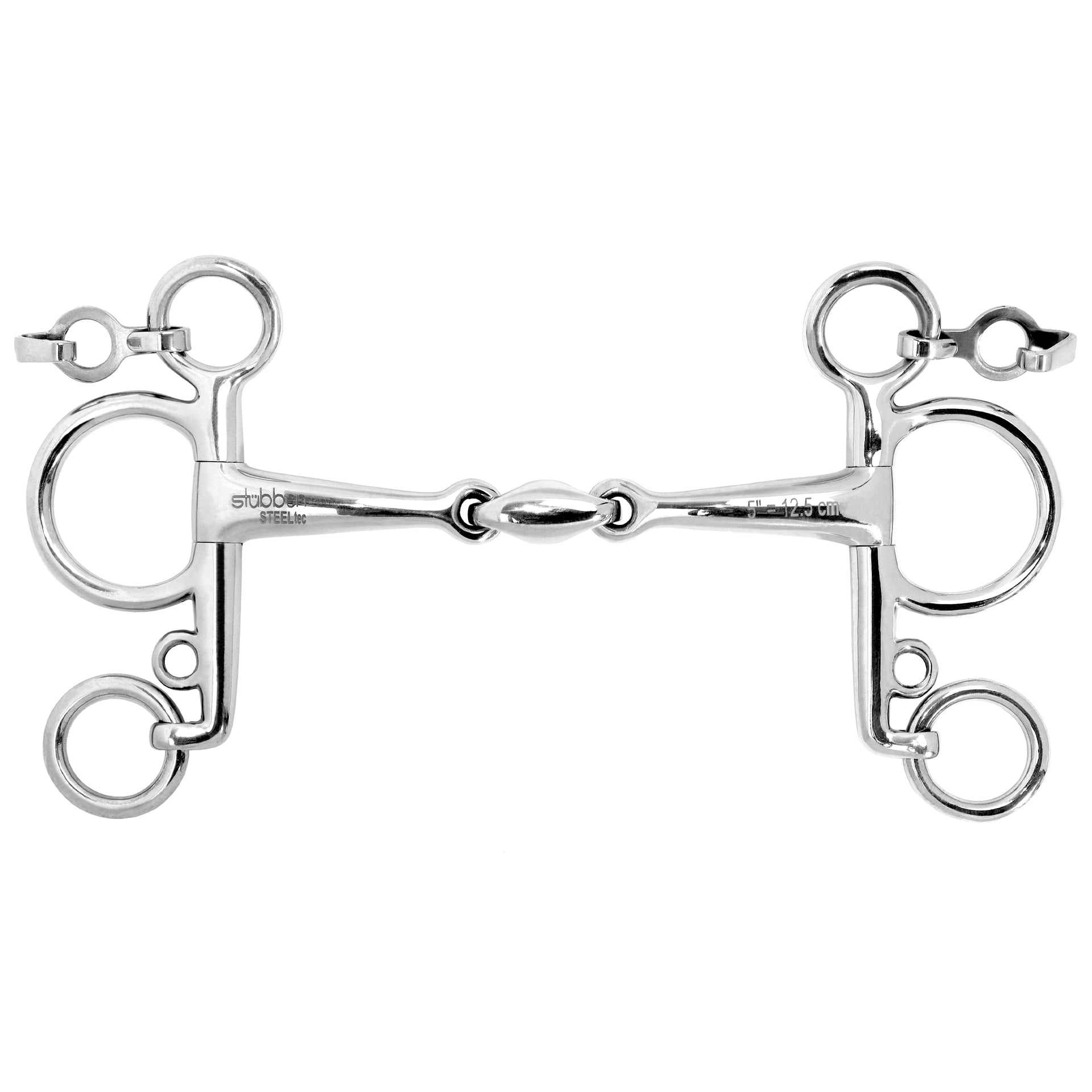 2240 Pelham double broken