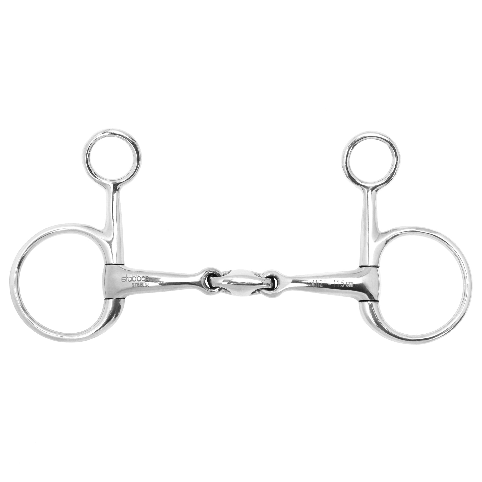 2435 Easy Control Baucher Bit