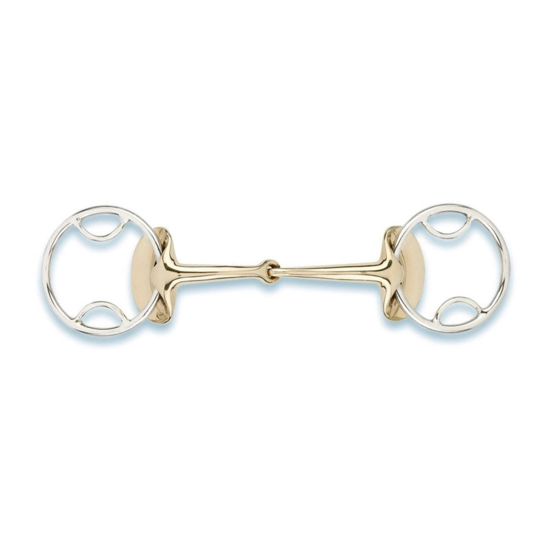 2263 Golden Wings 4in1 Bit single jointed