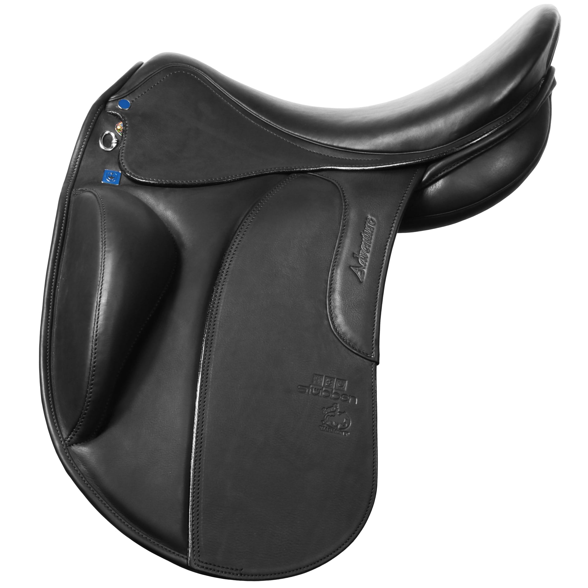 Icelandic Saddle Adventure