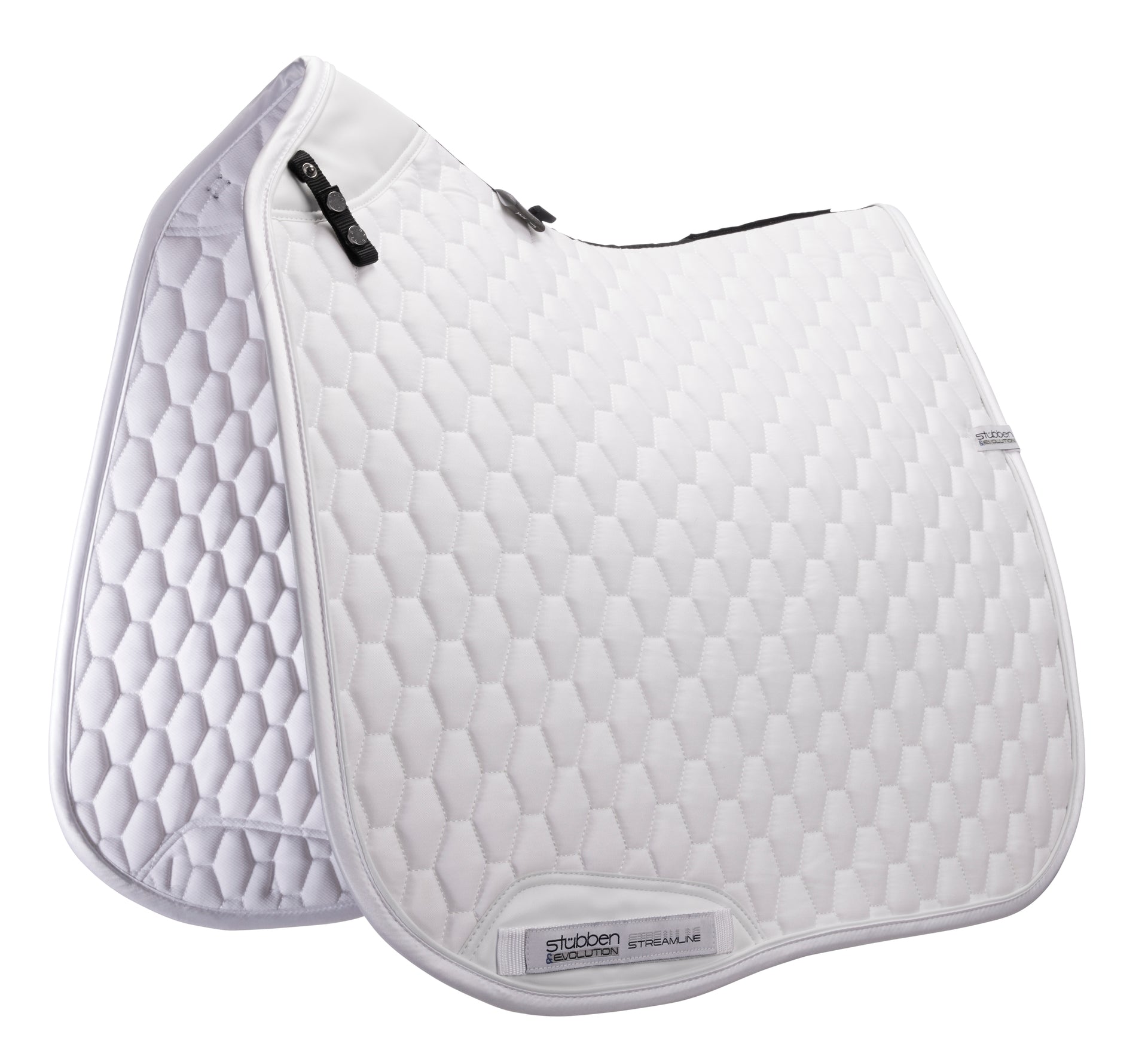 Streamline Dressage Pad GEN2