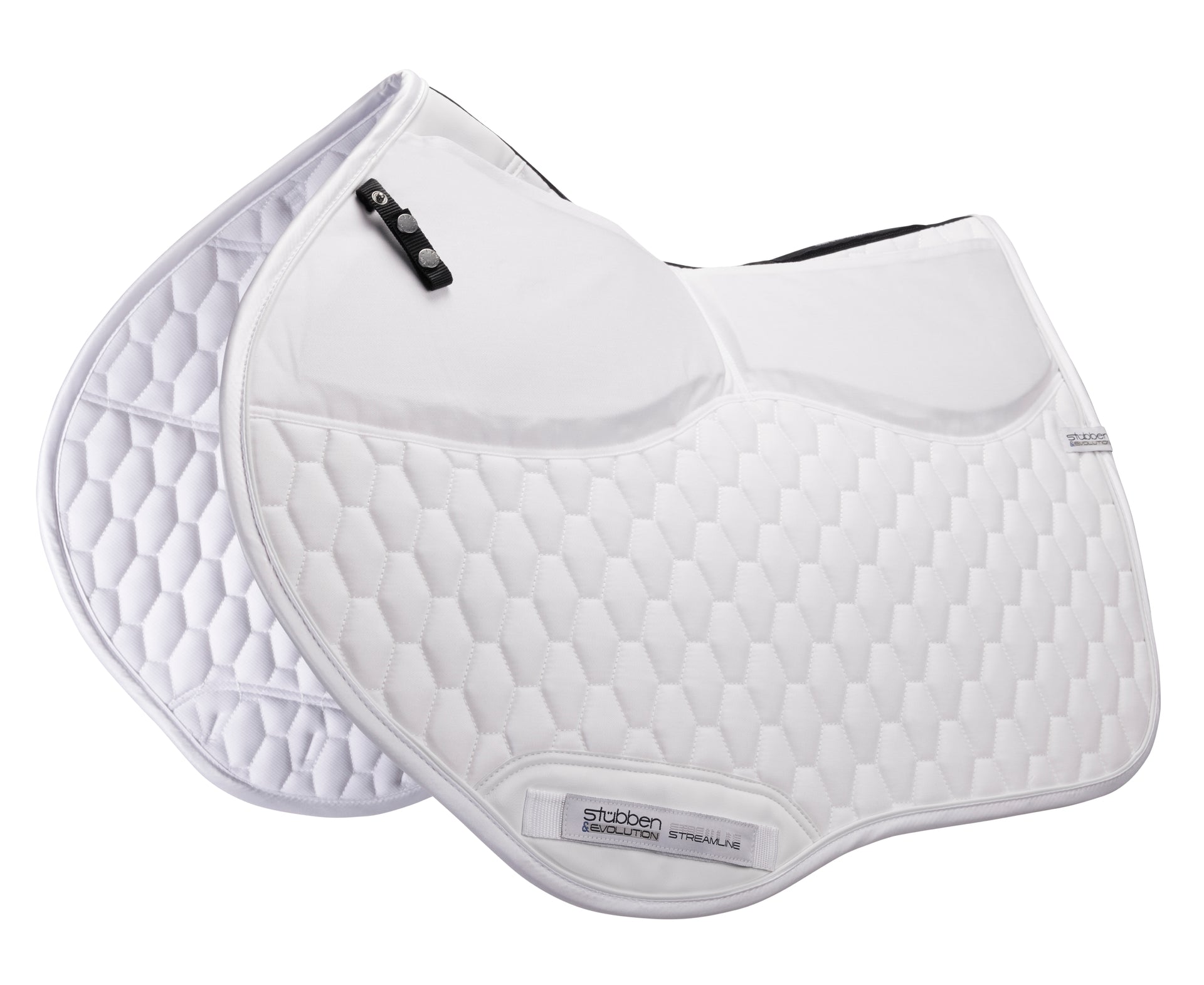 Streamline Adjuster Jumping Pad GEN2