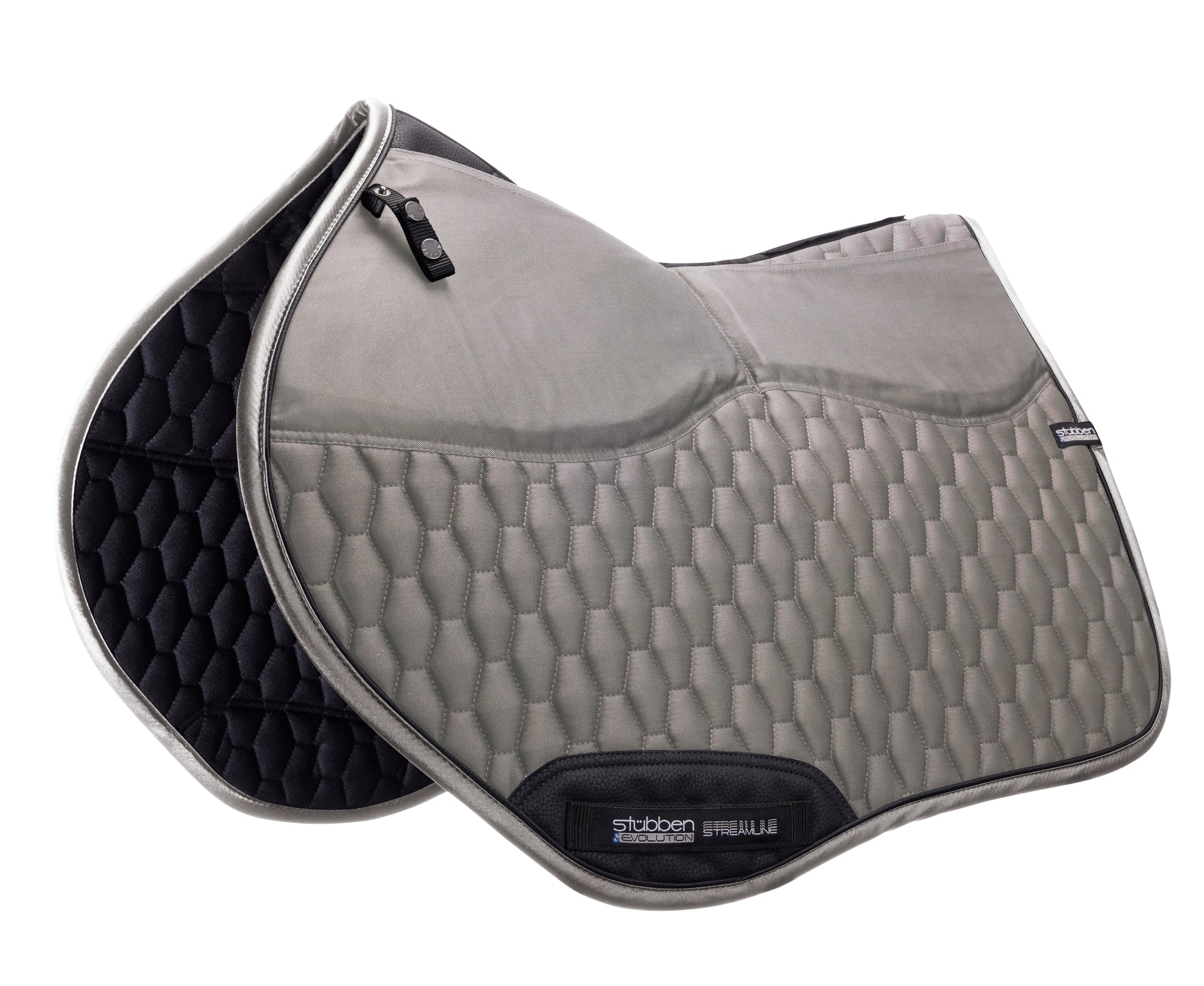 Streamline Adjuster Jumping Pad GEN2