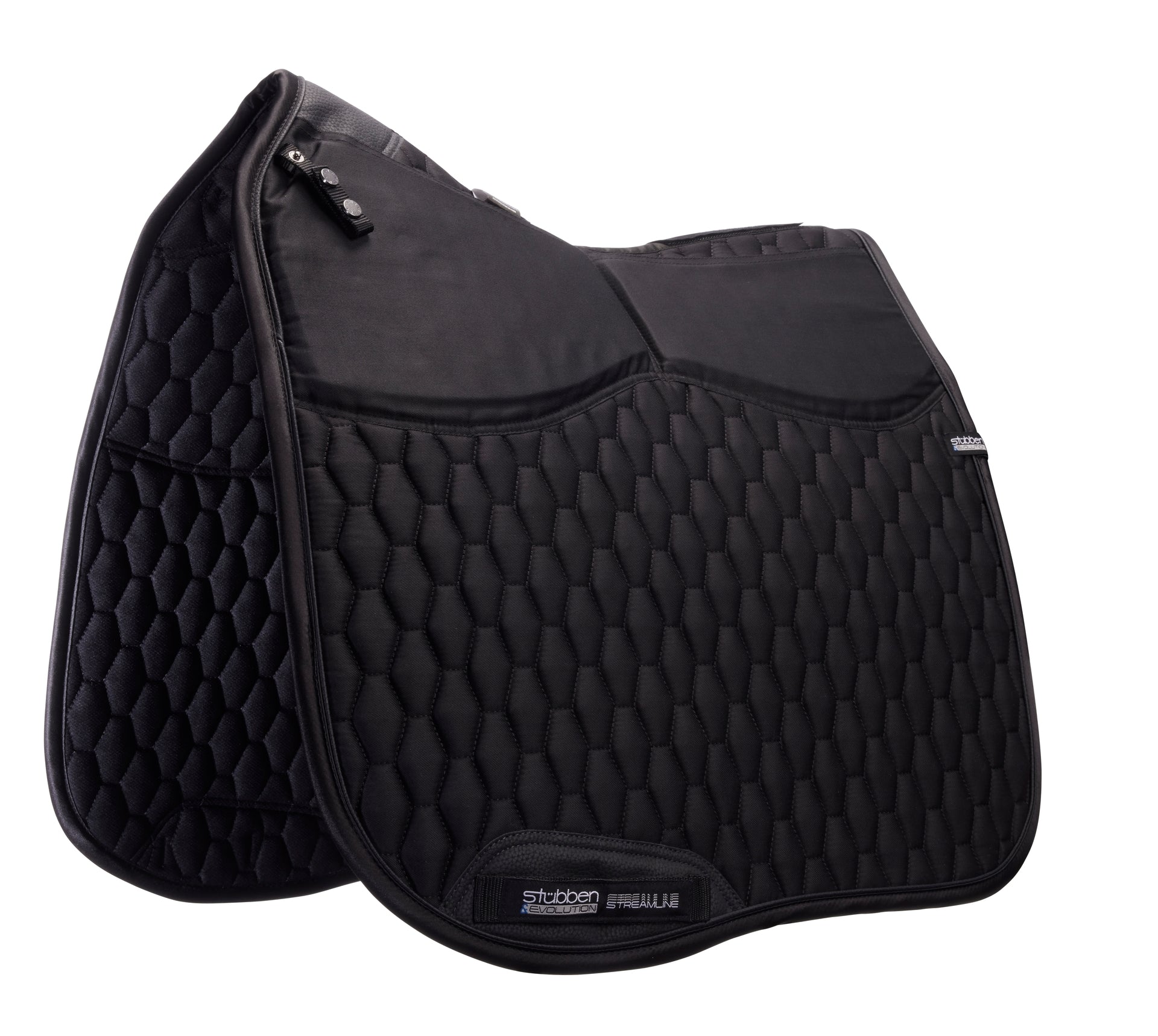 Streamline Adjuster Dressage Pad GEN2