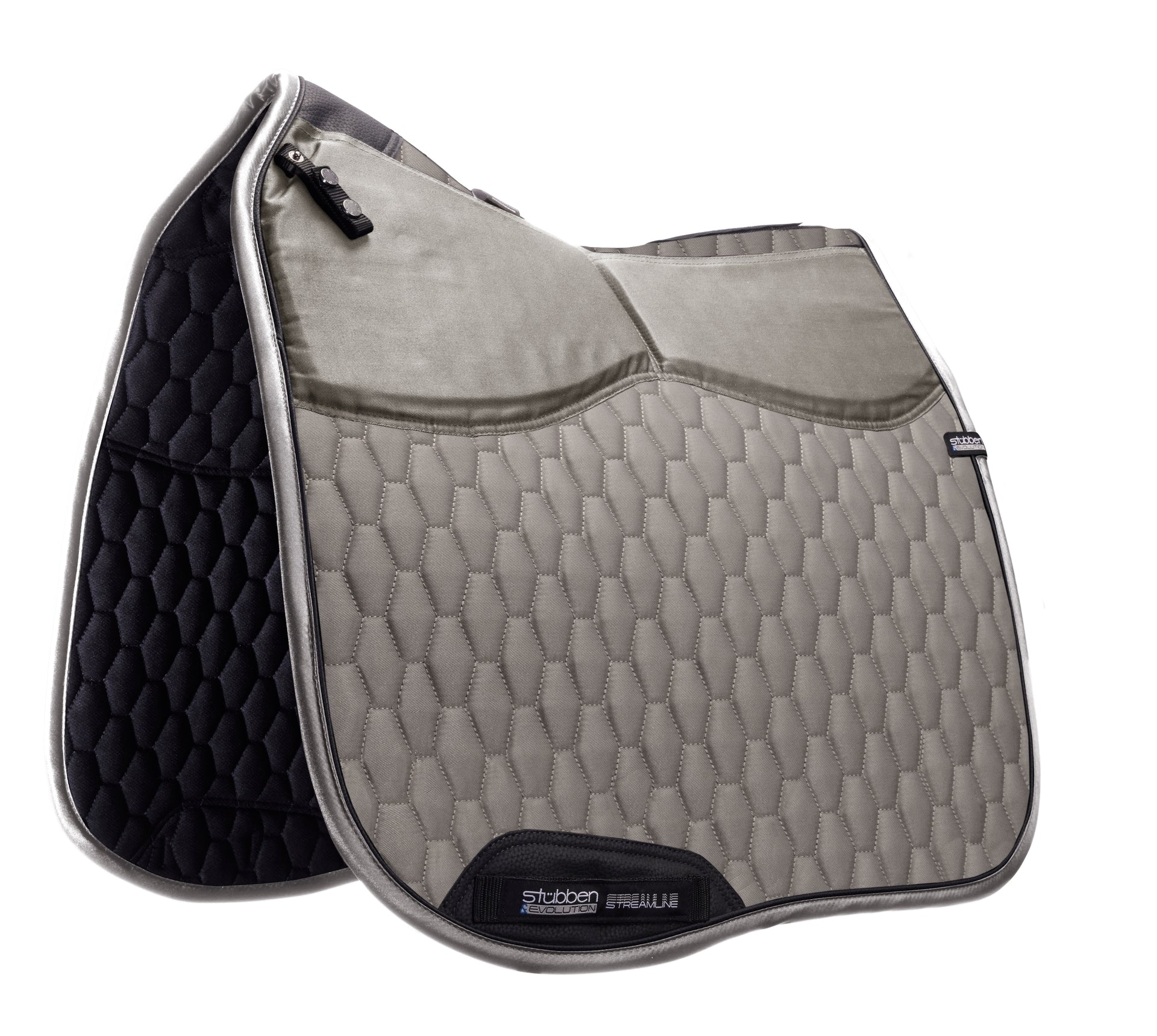 Streamline Adjuster Dressage Pad GEN2