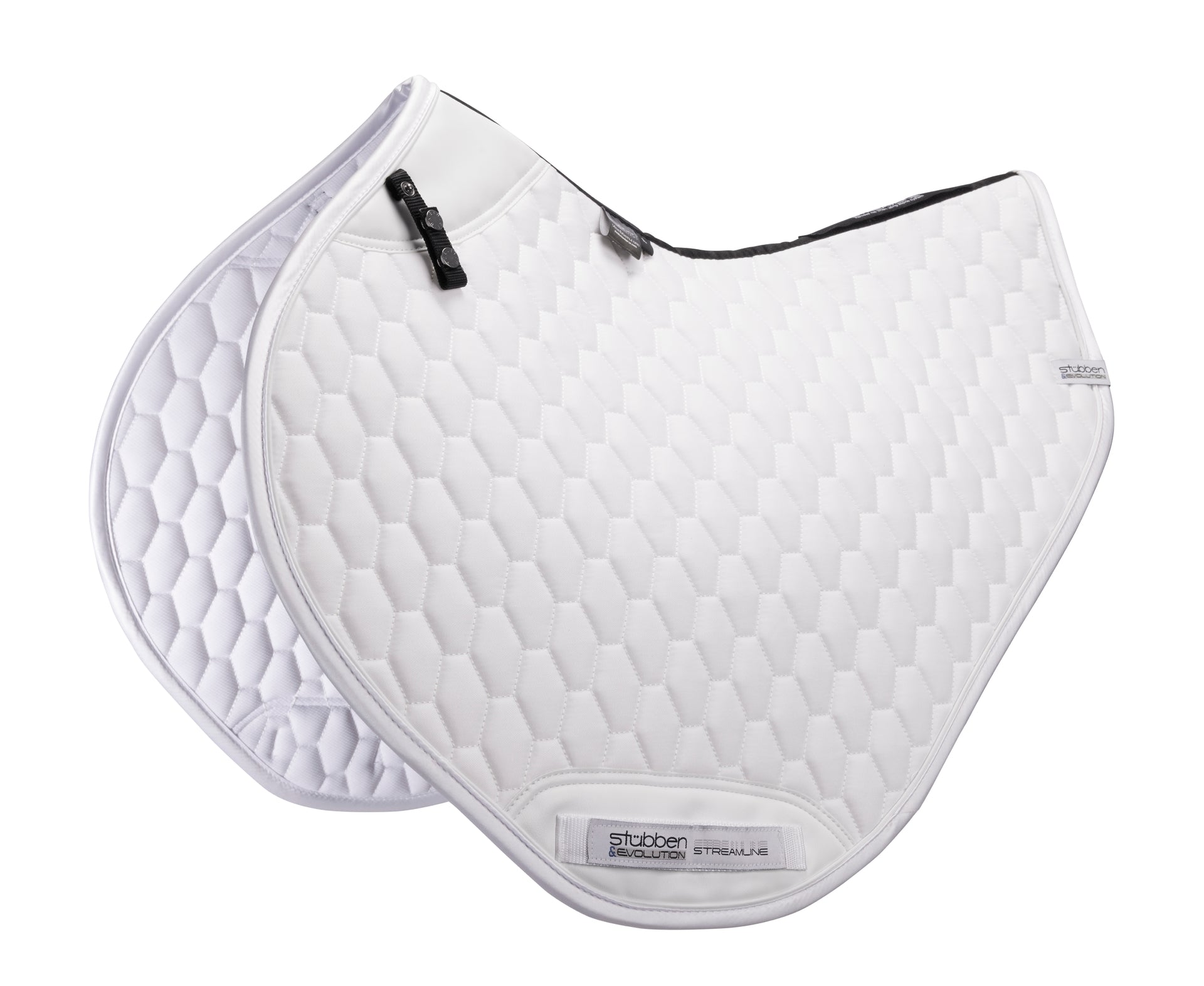 Streamline Cross Country Pad GEN2