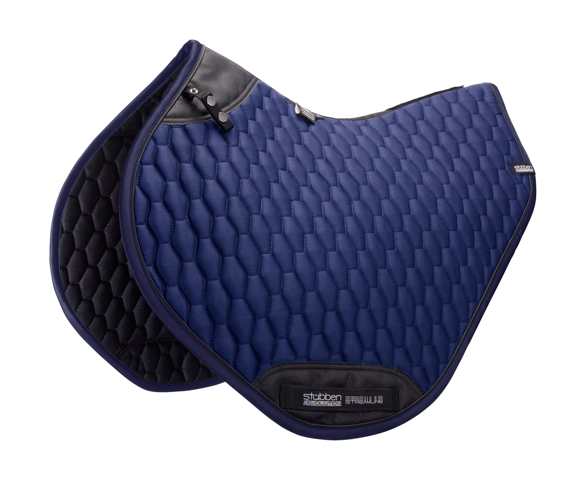 Streamline Cross Country Pad GEN2