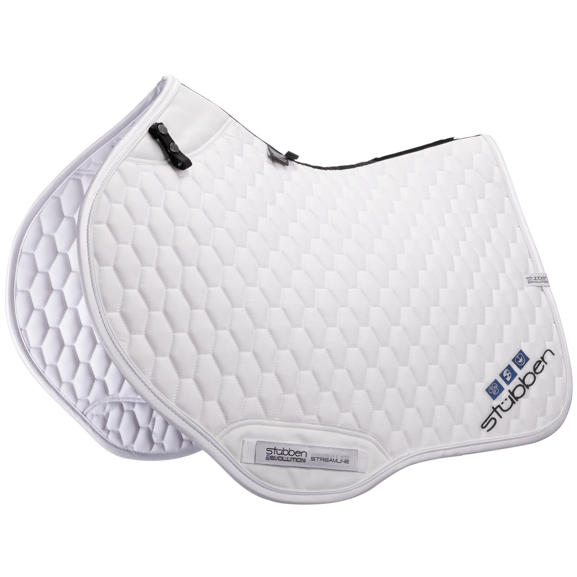 Streamline Jumping Pad with Logo GEN2