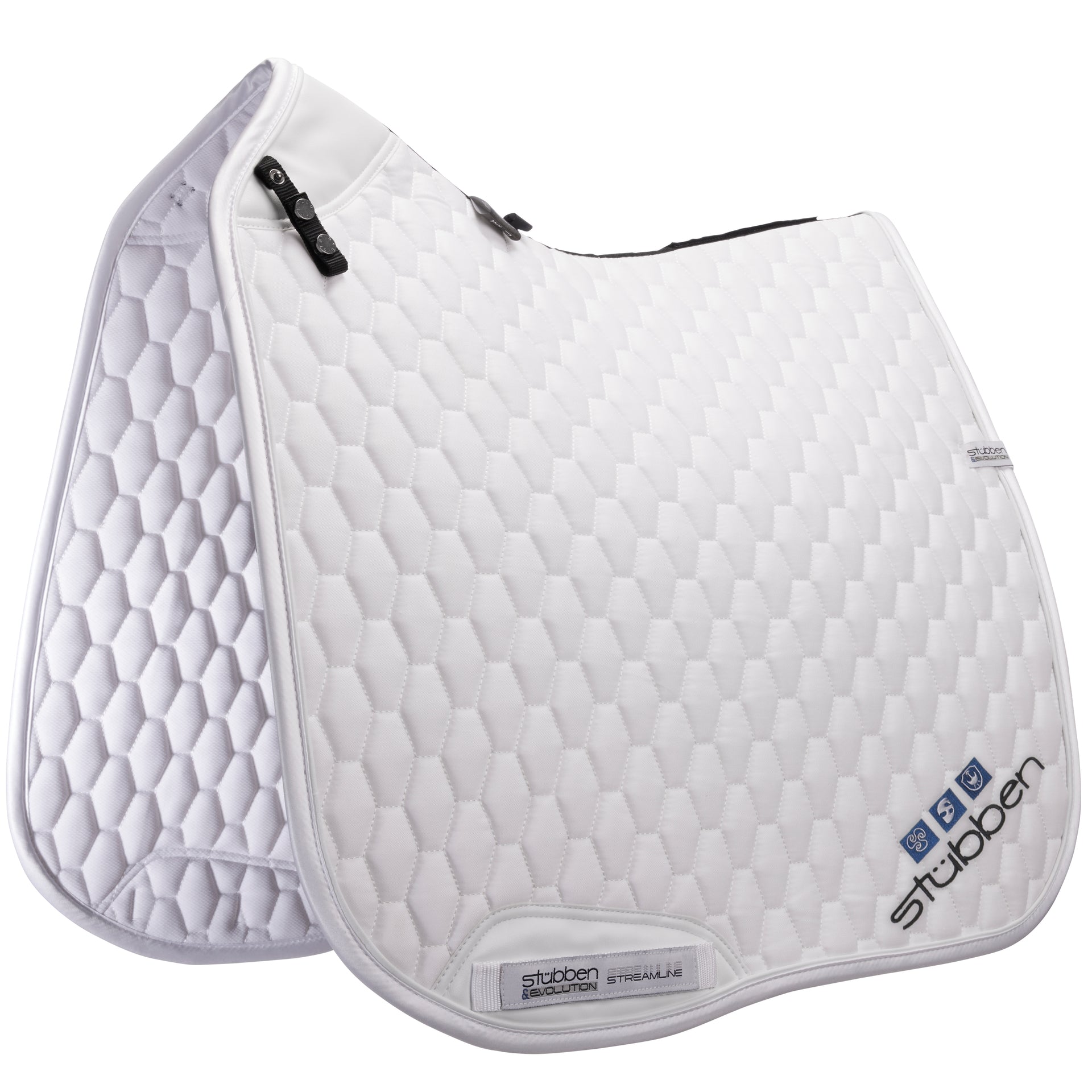 Streamline Dressage Pad with Logo GEN2