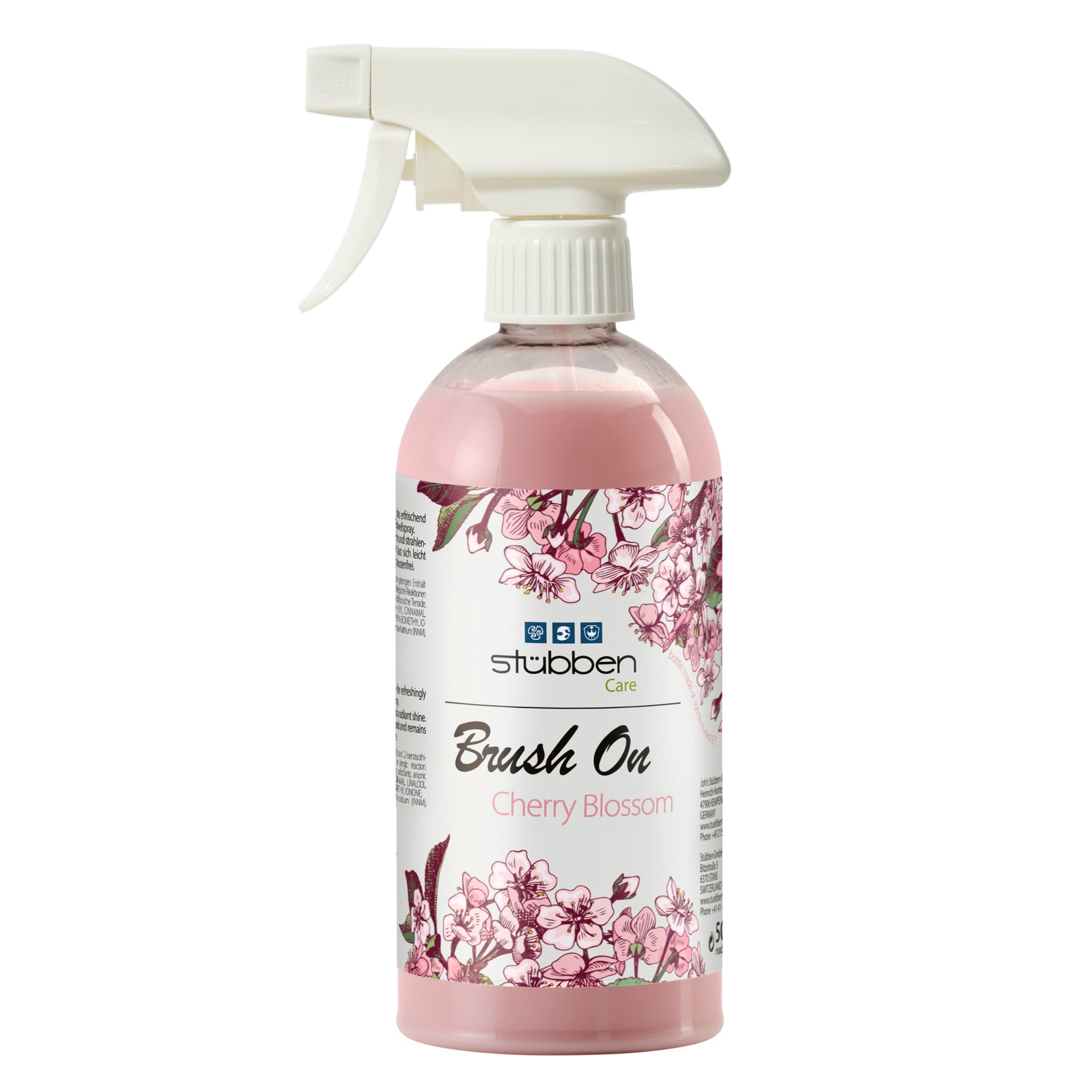 Brush On Cherry Blossom 0.5 L
