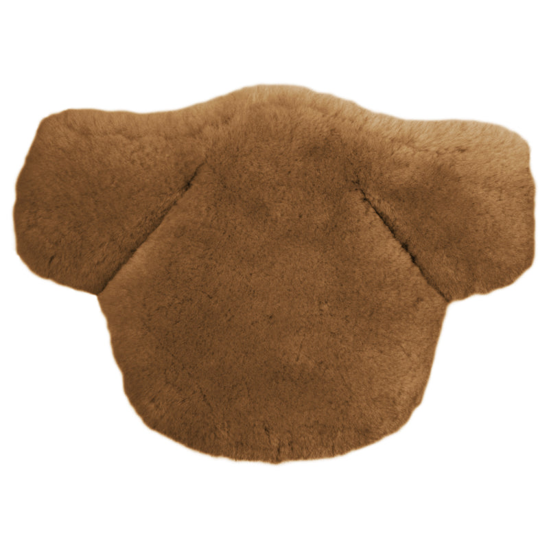 Equi-Soft® Polster by Mattes für Stollenschutzgurt whiskey