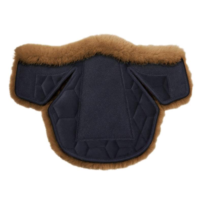 Equi-Soft® Polster by Mattes für Stollenschutzgurt whiskey