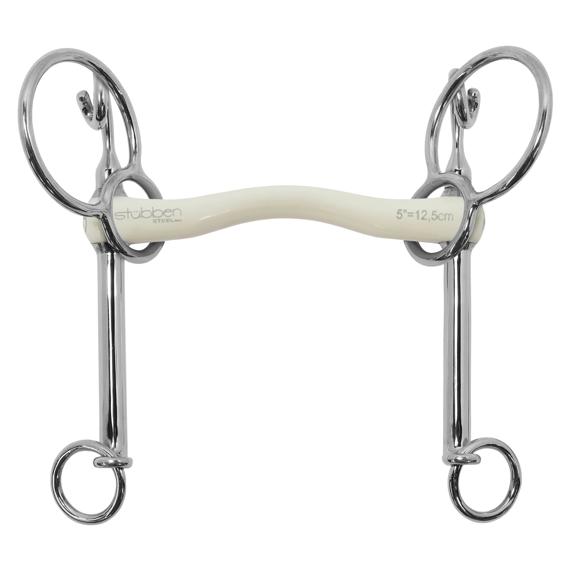 1308 Mors Pelham Escargot Fine Line Flex