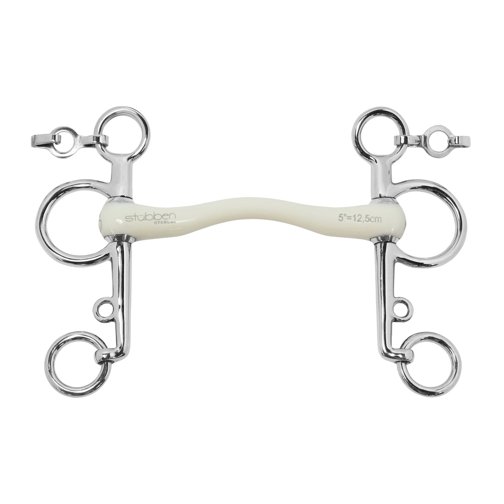 1307 Mors Pelham Fine Line Flex