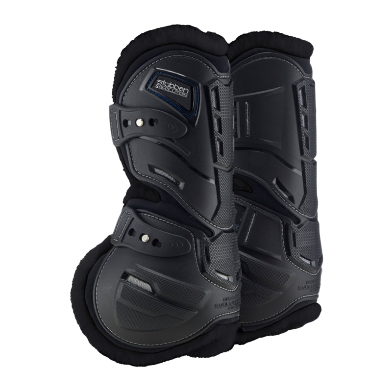 Hybrid Tendon Boots Fleece