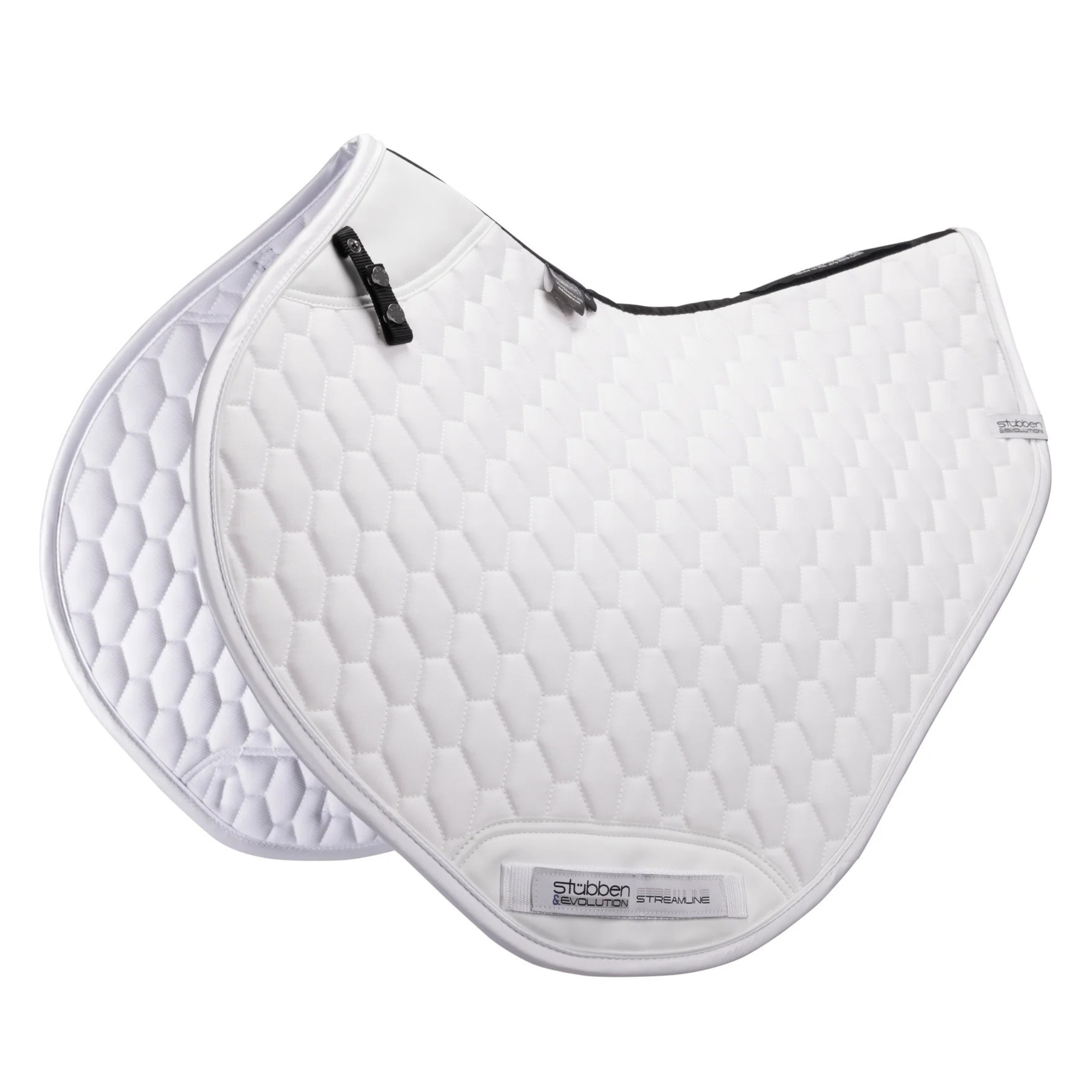 Streamline Cross Country Pad GEN2