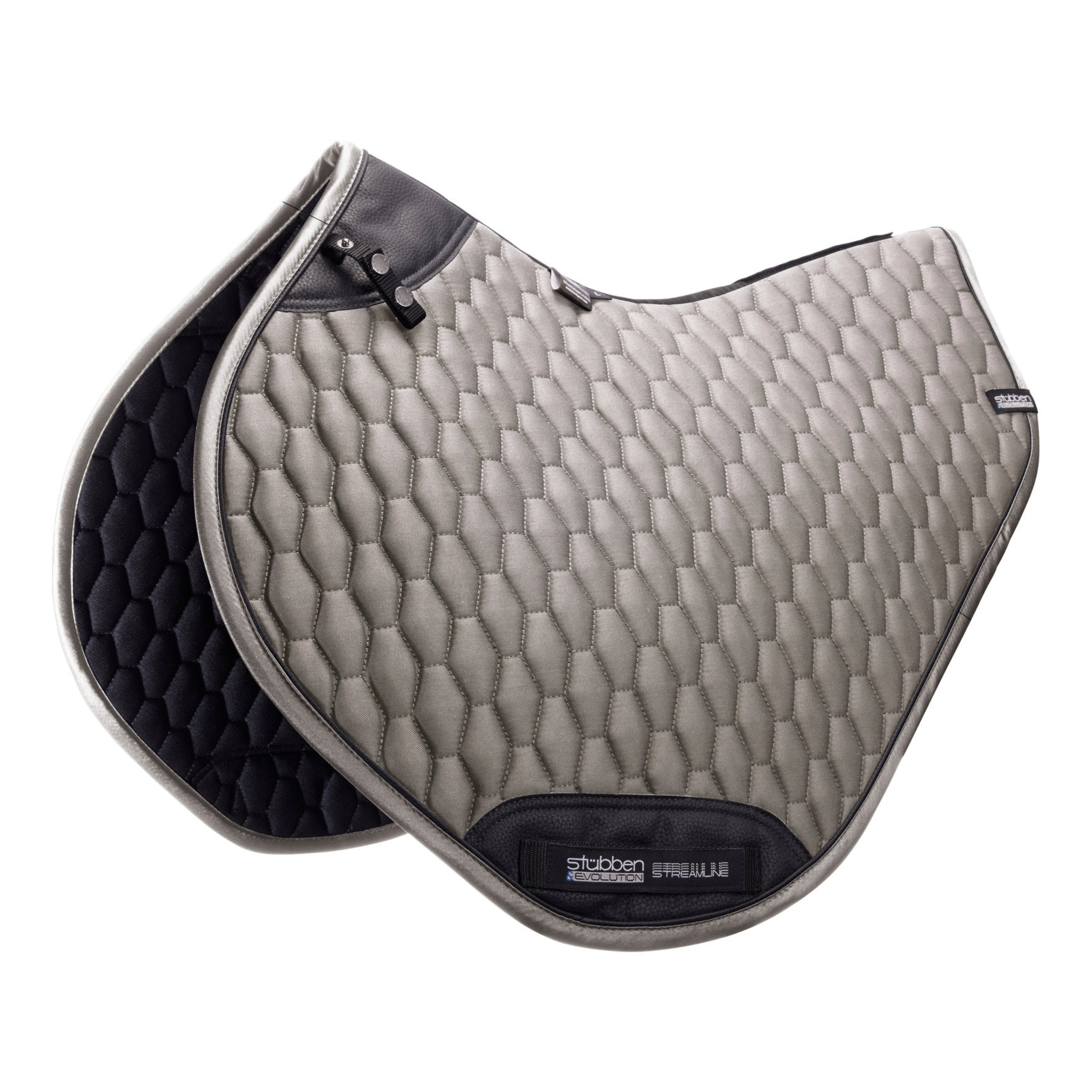 Streamline Cross Country Pad GEN2