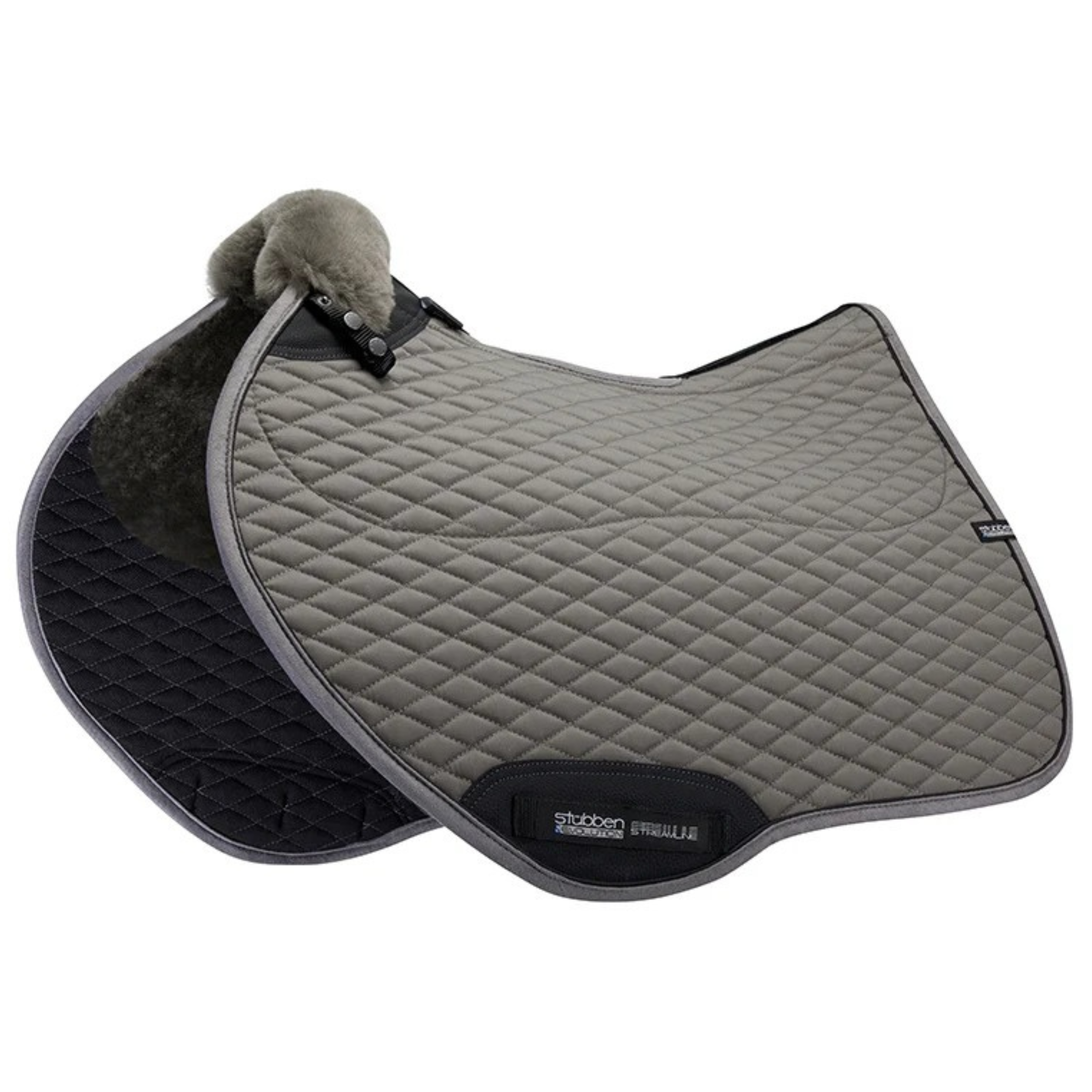 Streamline Lambswool Pad Jumping