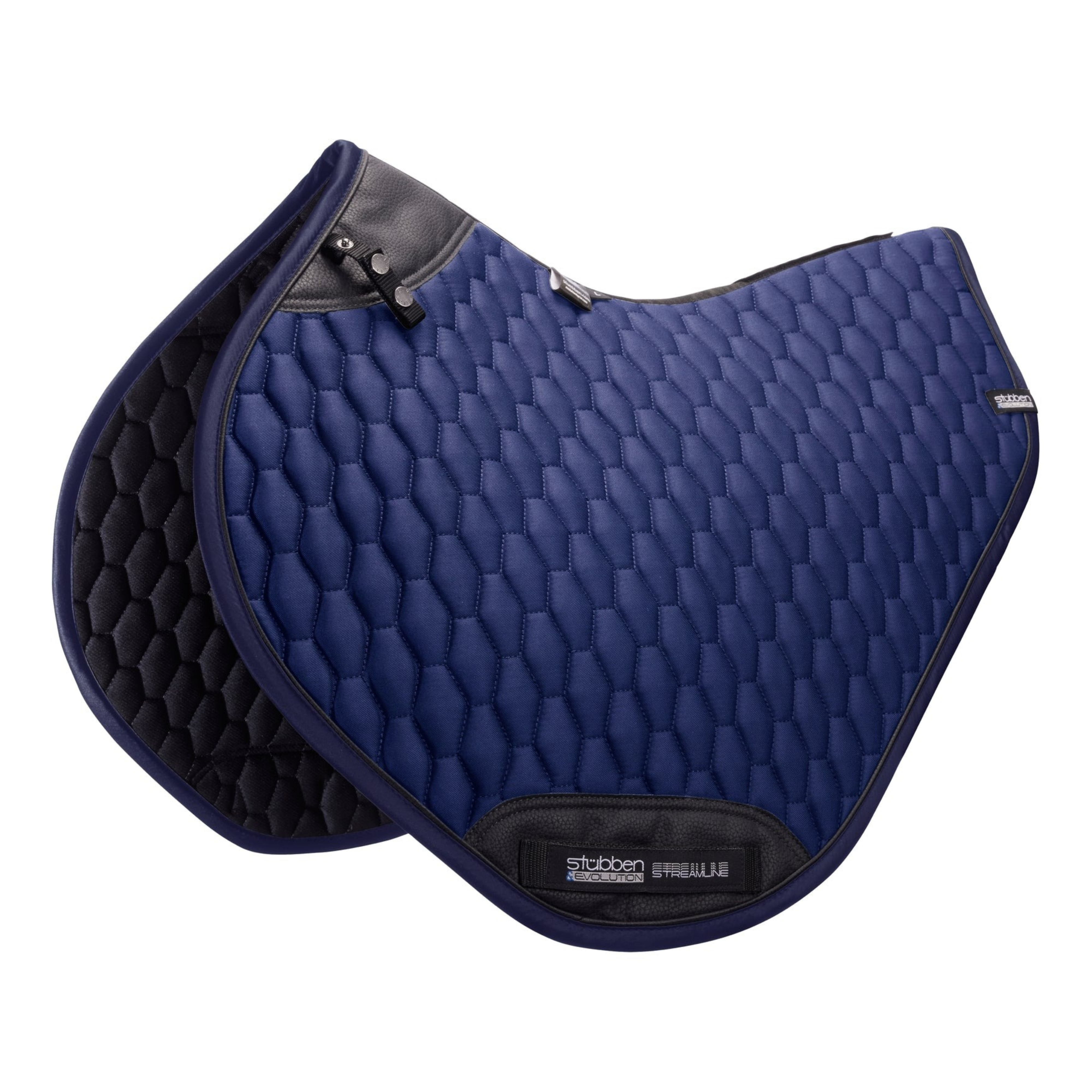Streamline Cross Country Pad GEN2