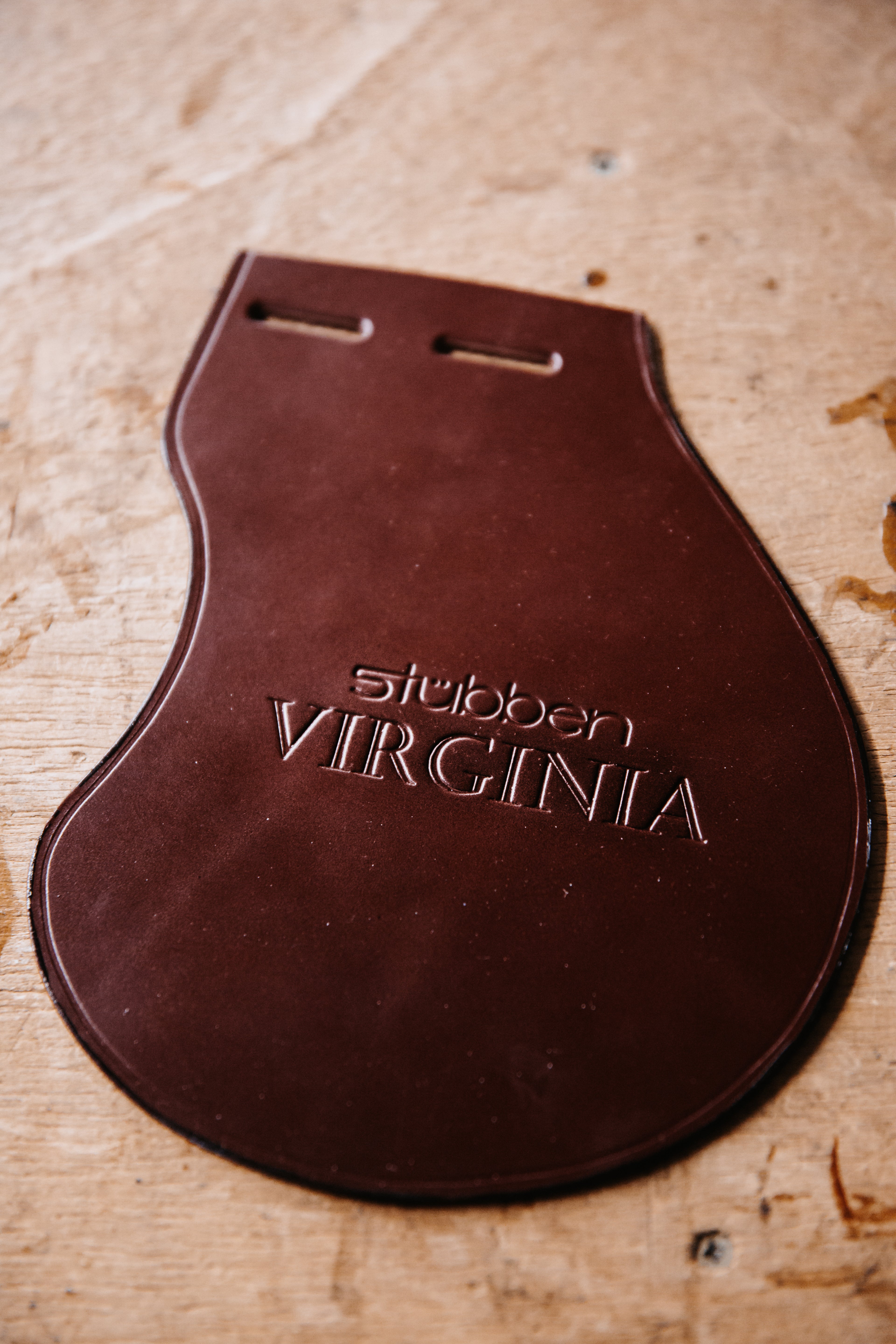 Dressage Saddle Virginia