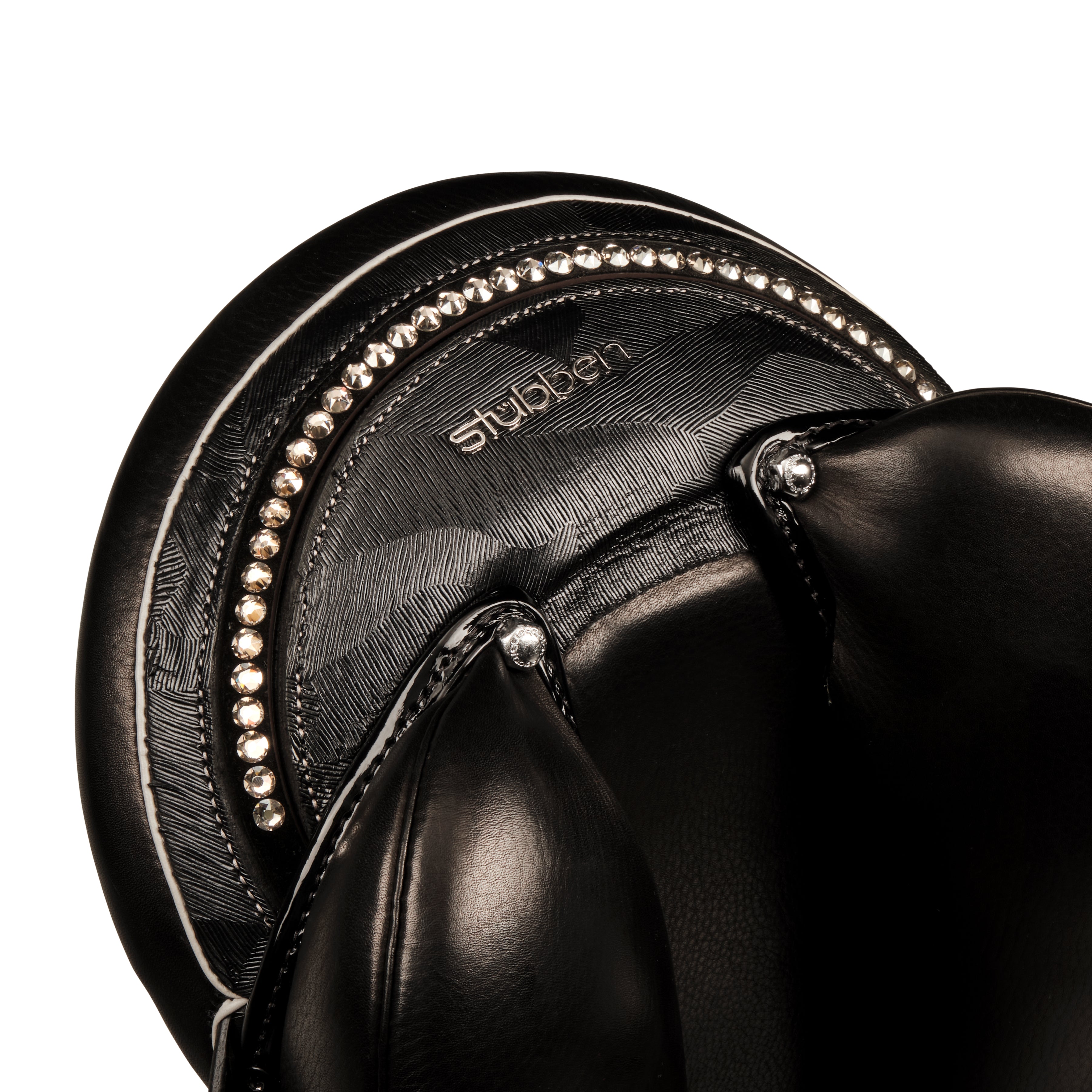 Magic Tack Sattel Inlay