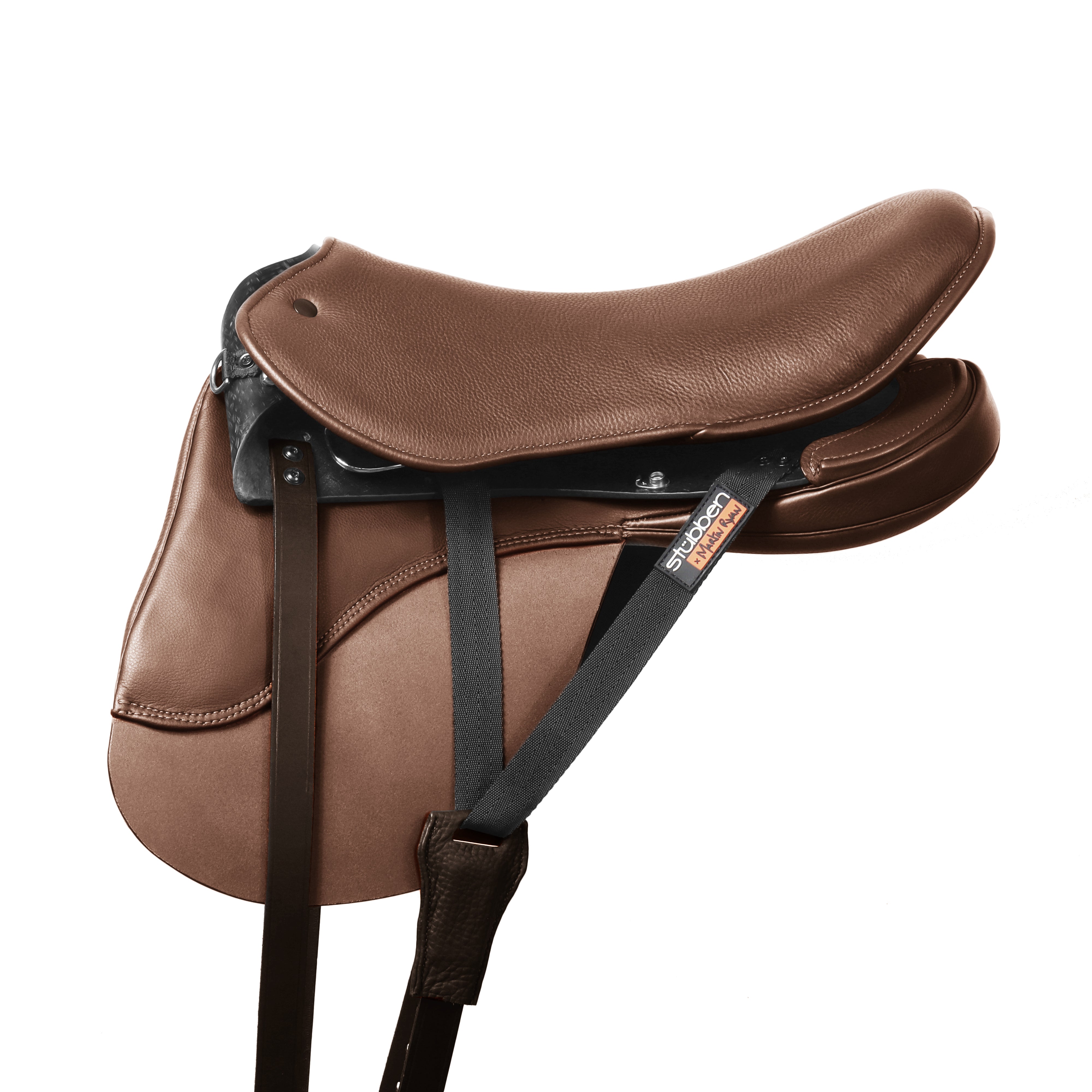 Selle REV avec quartiers