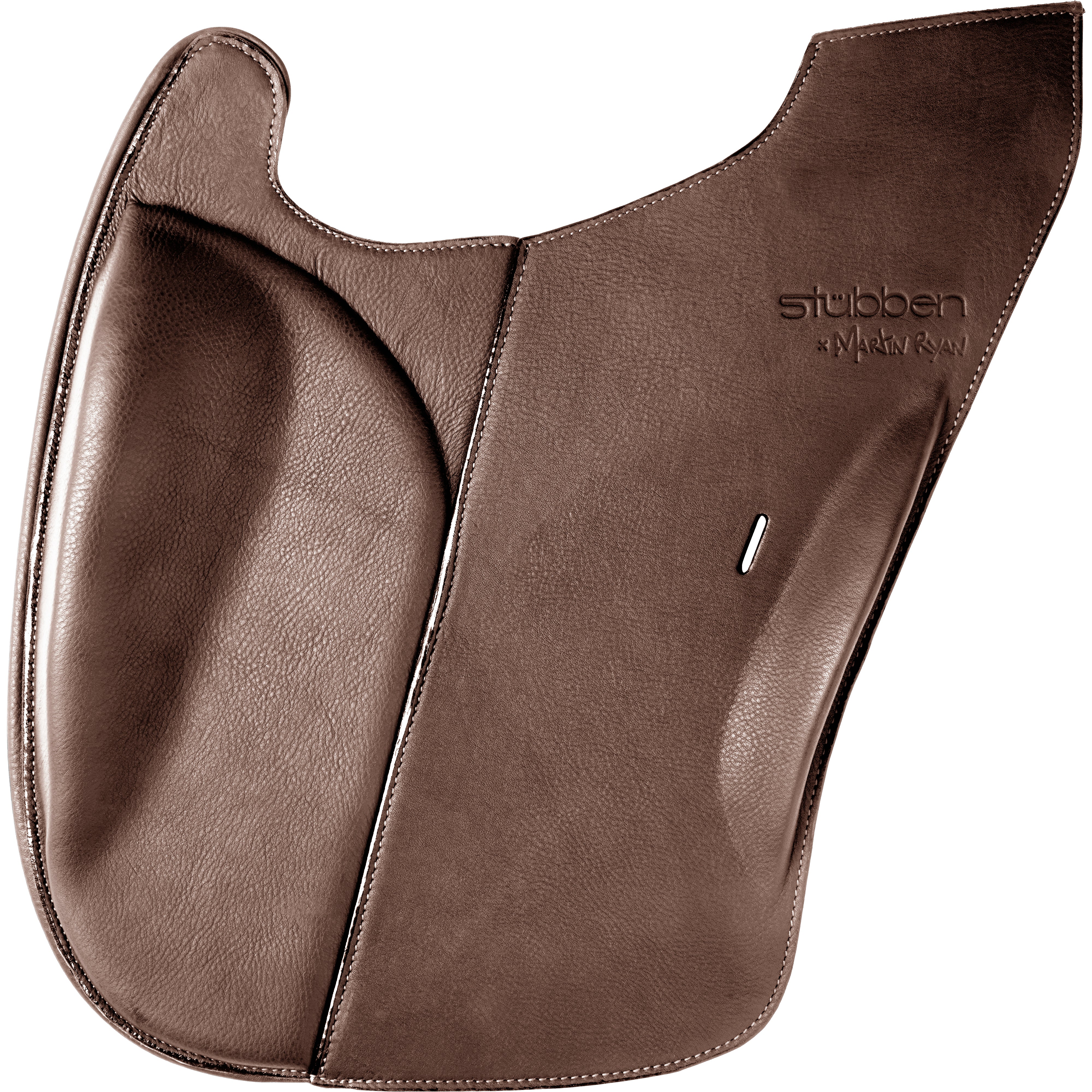 Quartiers de selle Trekking pour selle REV