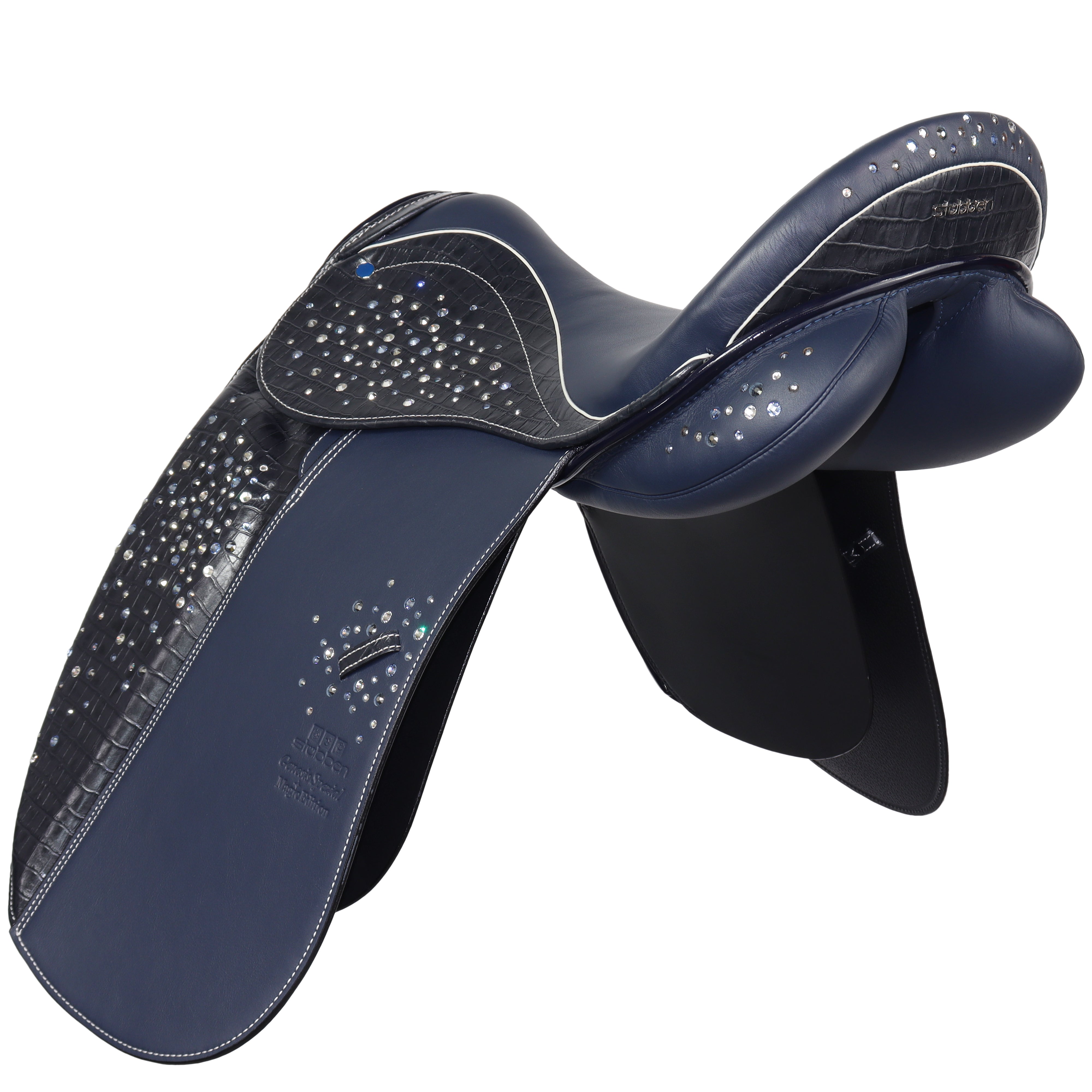 Selle de dressage Genesis Spezial BIOMEX