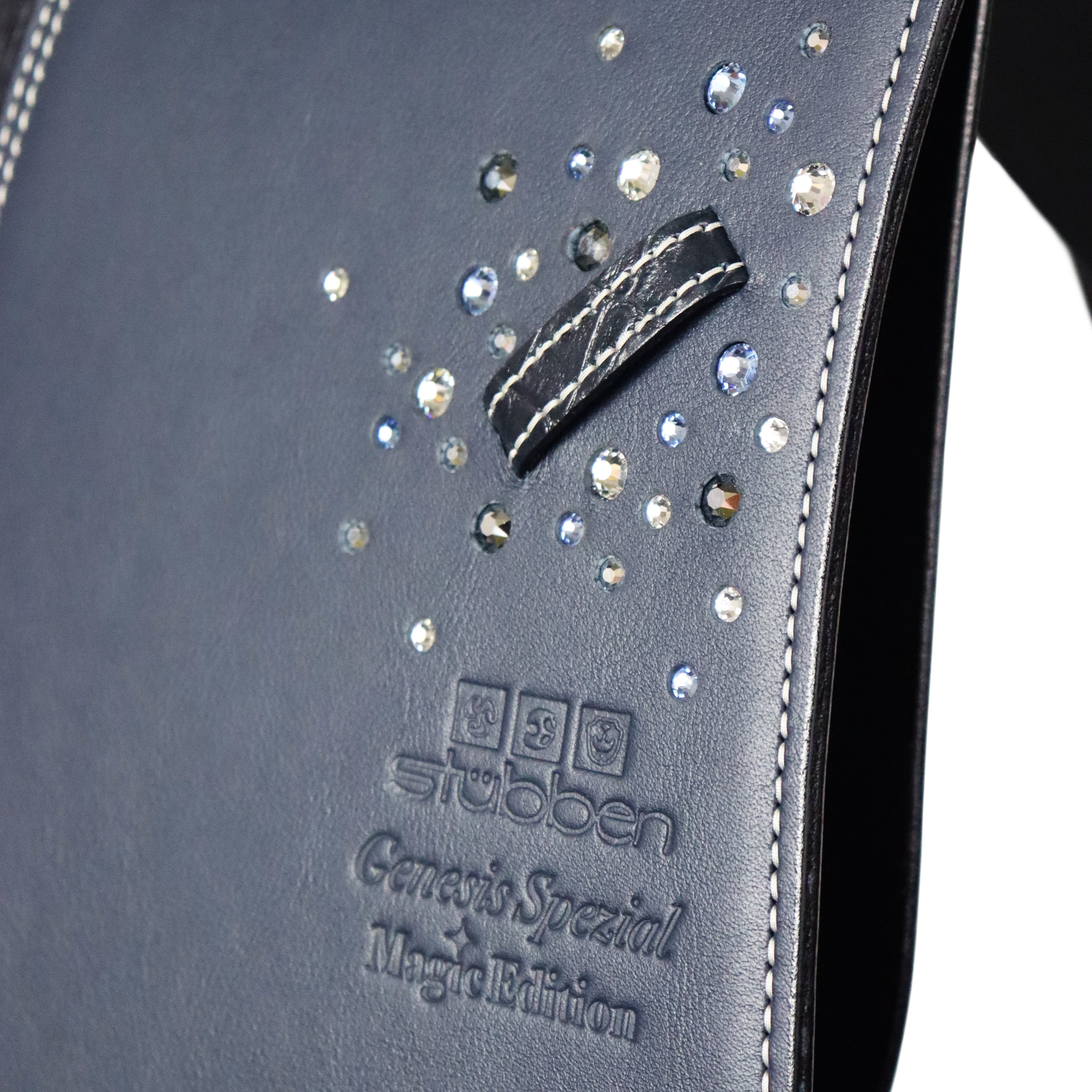 Selle de dressage Genesis Spezial BIOMEX